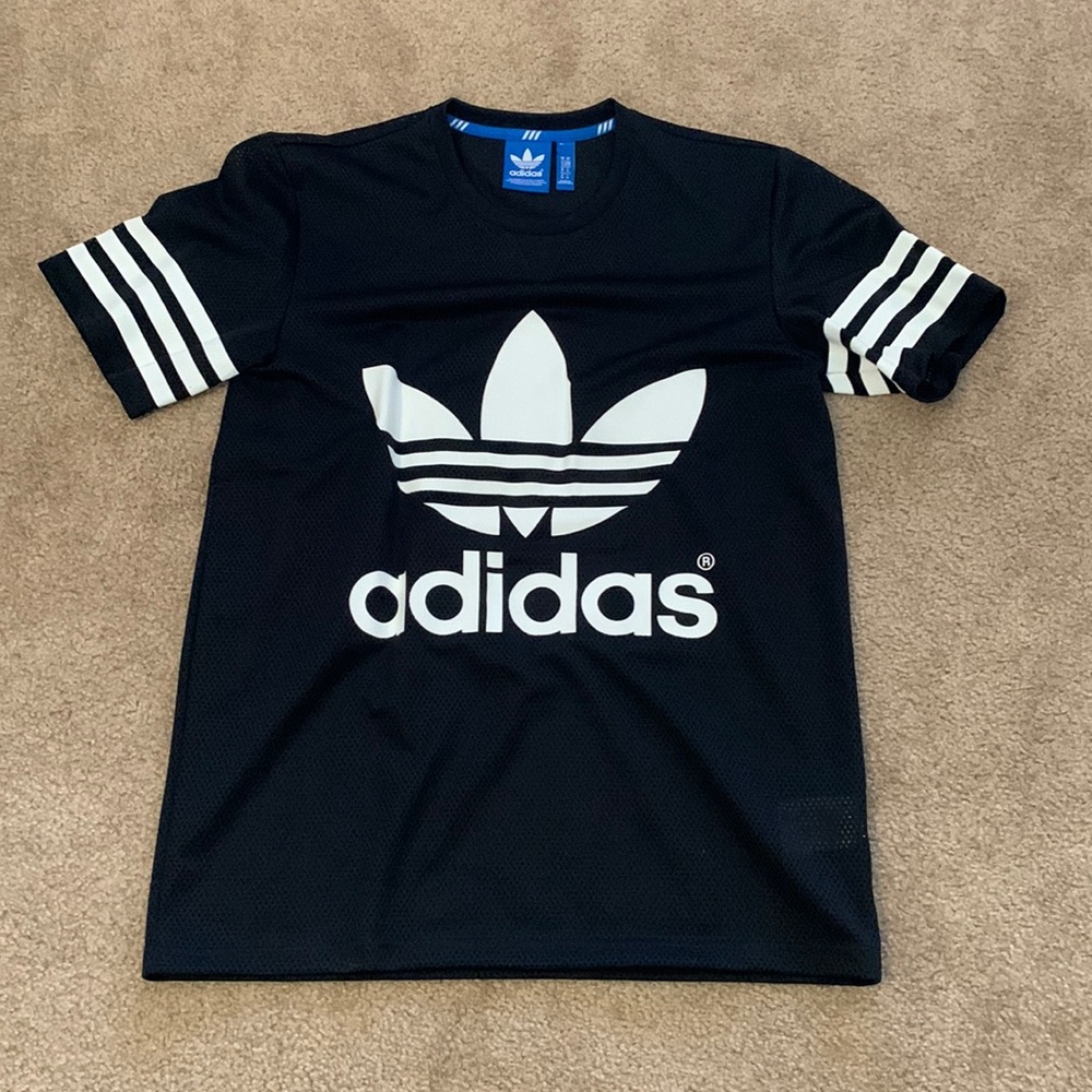 Adidas jersey, can be for male or female